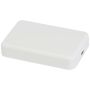 Powerbank magnético inalámbrico de 10.000 mAh y 15 W con PD de 20 W - fabricado en plástico reciclado