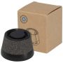 Altavoz magnético inalámbrico de plástico reciclado de 3 W 