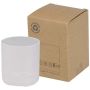 Altavoz inalámbrico de plástico reciclado de 3 W 