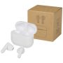 Auriculares Bluetooth® True Wireless de plástico reciclado 