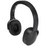 Auriculares Bluetooth® inalámbricos, circumaurales, de plástico reciclado 