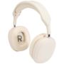 Auriculares Bluetooth® inalámbricos, supraaurales, de plástico reciclado 