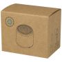 Altavoz Bluetooth® inalámbrico de plástico reciclado de 3 W 