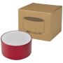 Altavoz Bluetooth® inalámbrico de 3 W de aluminio reciclado 