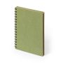 Cuaderno Idina