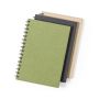 Cuaderno Idina