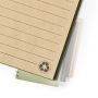Cuaderno Idina