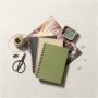 Cuaderno Idina