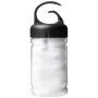 Toalla refrescante en recipiente PET 