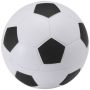Antiestrés en forma de balón de fútbol 