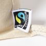 Mochila Sanfer Comercio Justo