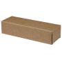 Gafas de sol polarizadas espejadas en RPET/madera en caja de regalo 