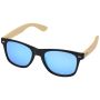 Gafas de sol con varillas de bambú 