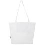 Saco con cremallera reciclado GRS de 20 L 