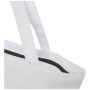 Saco con cremallera reciclado GRS de 20 L 