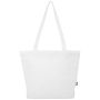Saco con cremallera reciclado GRS de 20 L 