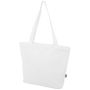 Saco con cremallera reciclado GRS de 20 L 