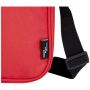 Saco bandolera reciclado GRS de 2 L 