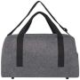 GRS gerecycleerde canvas tas van 35 l 