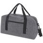 GRS gerecycleerde canvas tas van 35 l 