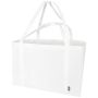Bolsa extragrande no tejida reciclada GRS de 65 L 