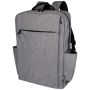 Mochila para portátil reciclada GRS de 15