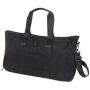 Saco de lona expandible reciclado GRS de 35 L 