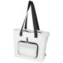 Saco plegable de RPET de 16 L 
