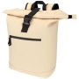 Mochila enrollable reciclada GRS de 15