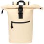 Mochila enrollable reciclada GRS de 15