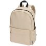 Mochila urbana para portátil reciclada GRS de 14'' y 16 L 