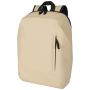 Mochila antirrobo reciclada GRS de 15 pulgadas y 18 L 