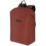 Mochila para portátil antirrobo reciclada de 15 pulgadas GRS de 10 L 