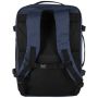 Mochila de viaje reciclada GRS de 17 pulgadas y 25 L 
