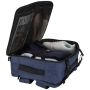 Mochila de viaje reciclada GRS de 17 pulgadas y 25 L 