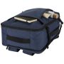 Mochila de viaje reciclada GRS de 17 pulgadas y 25 L 