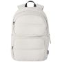 GRS reciclierte Laptop-Rucksack 15,6
