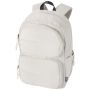 GRS reciclierte Laptop-Rucksack 15,6