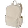 Mochila urbana reciclada GRS de 15,6 pulgadas y 16 L 