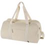 Recycled GRS canvas bag 40 L 