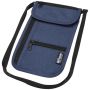 Bolsa de viaje inteligente reciclada GRS 