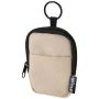 Bolsa pequeña reciclada GRS de 0,2 L 