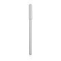 Charm Bolígrafo de gel, acabado metálico, con tapa