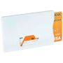 Protector de Tarjeta de Crédito RFID 