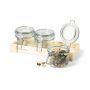 Set de Recipientes Gaby