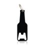 Salik Llavero abrebotellas de aluminio