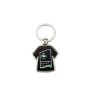 MX-D Llavero MX-D formato camiseta con 2 caras, metal