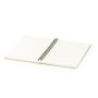 Cuaderno Roshan