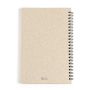 Cuaderno Roshan