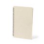 Cuaderno Roshan